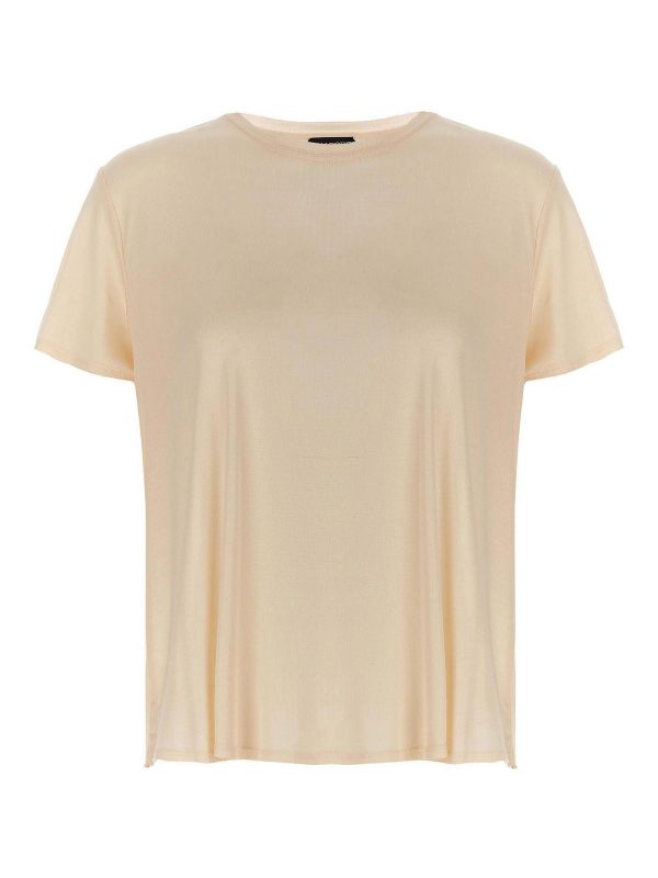 Tom Ford T-Shirt - Beige