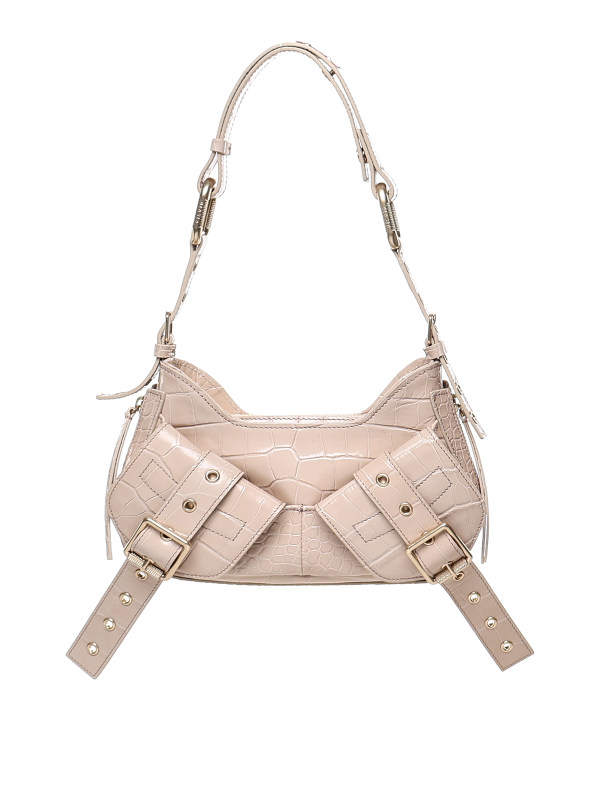 Biasia Sac Porté Épaule - Beig