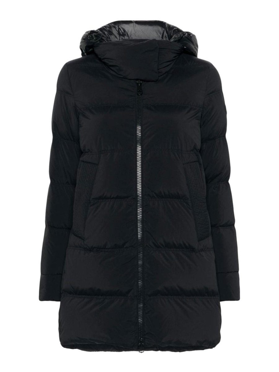 Peuterey Blouson Rembourré - Noir