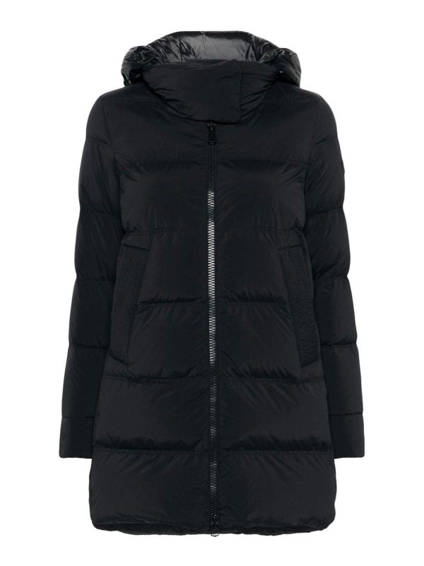 Peuterey Blouson Rembourré - Noir