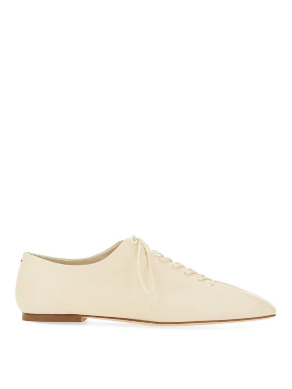 Aeyde Chaussures - Blanc