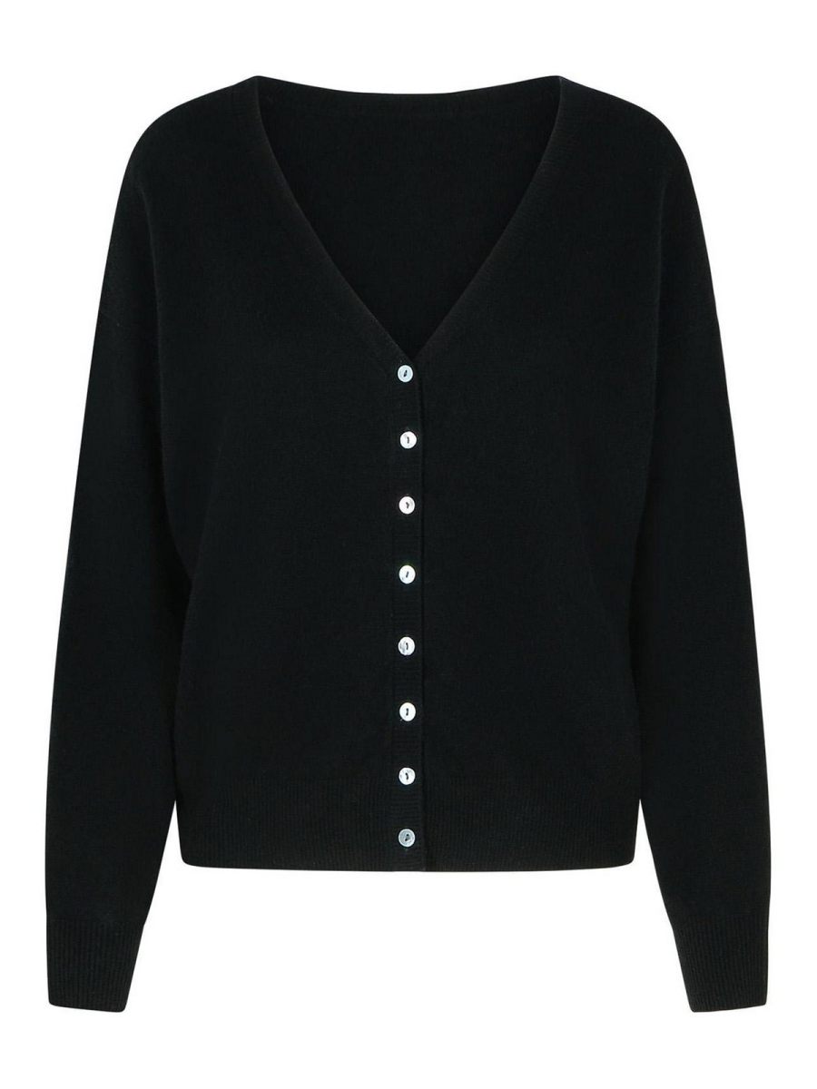 Colorush Pull Col Rond - V