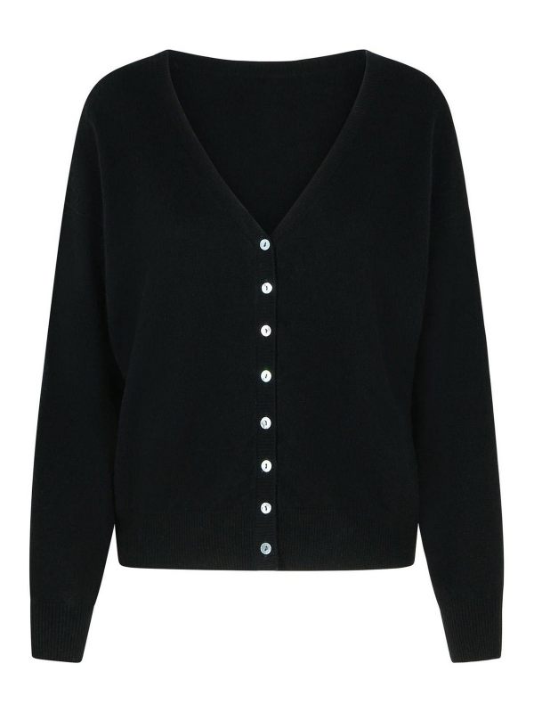Colorush Pull Col Rond - V