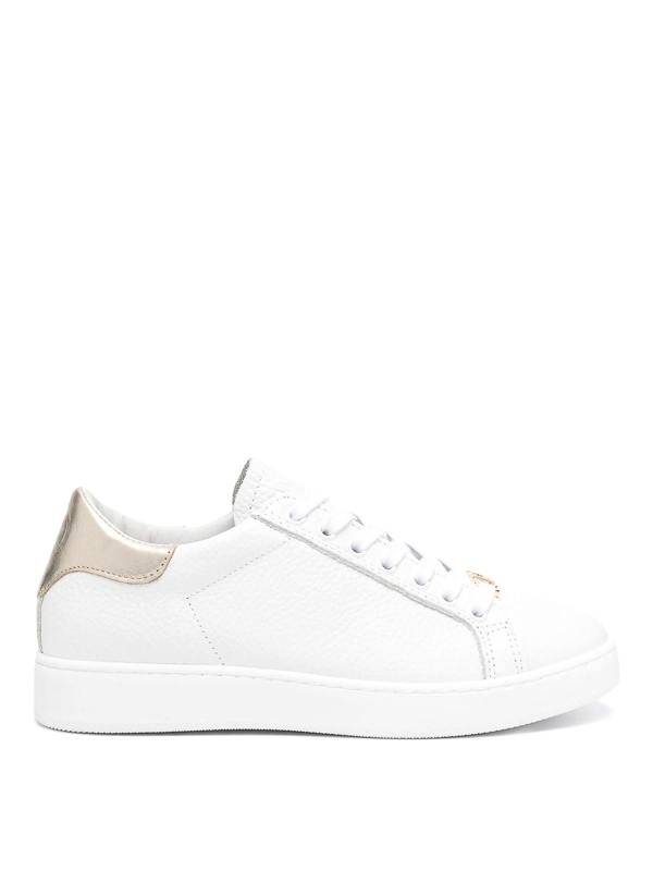 Twinset Baskets - Blanc