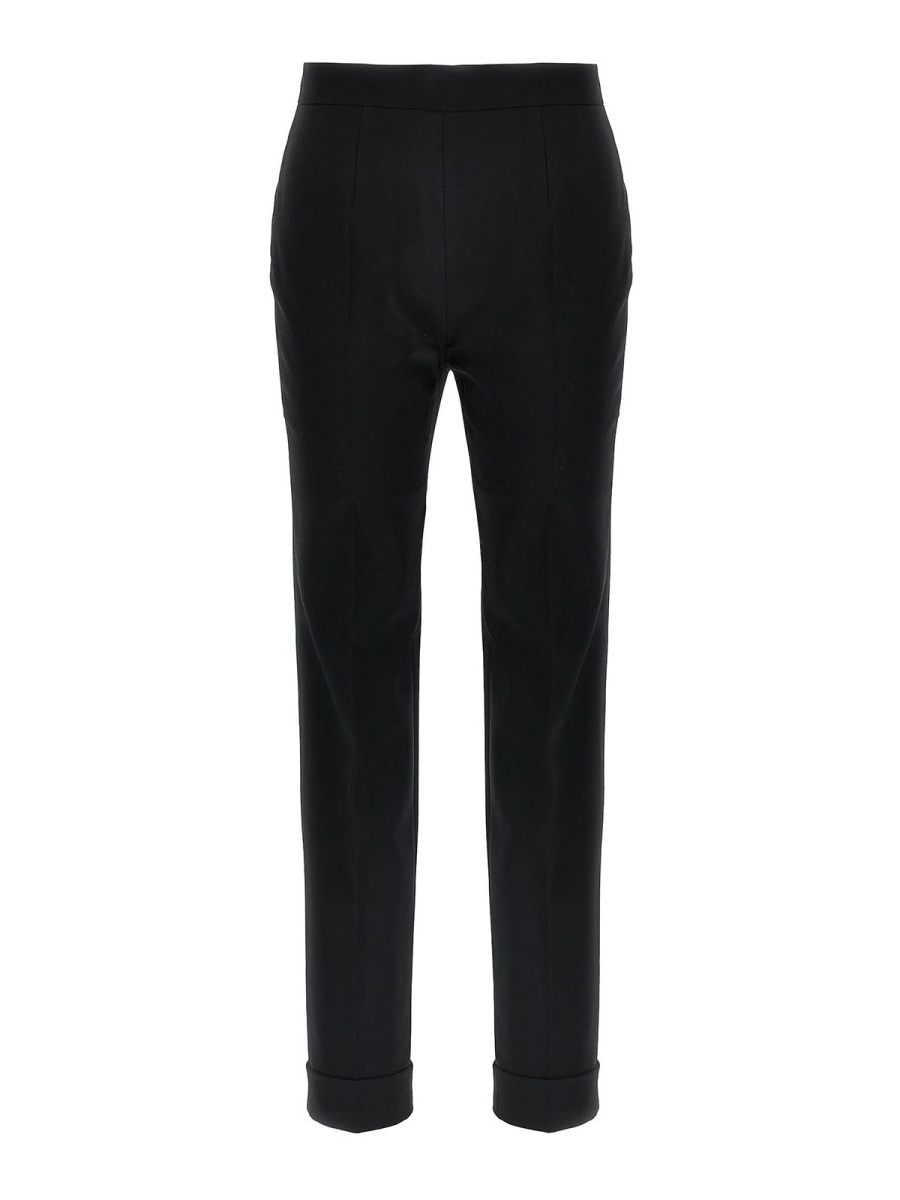 Dsquared2 Pantalons Décontractés - Noir