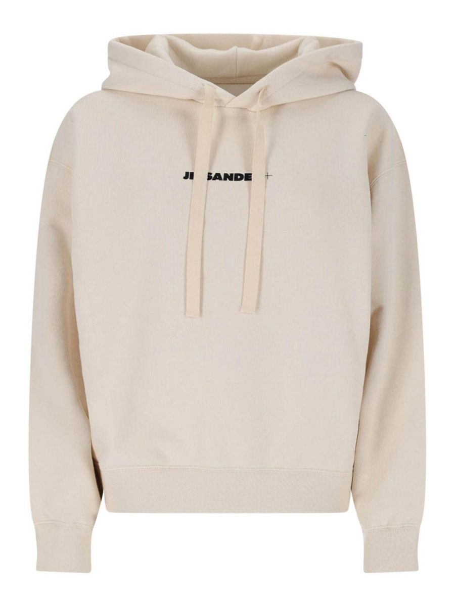 Jil Sander Sweat-Shirts - Blanc