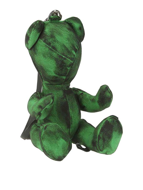 Melitta Baumeister Sac Cabas - Vert