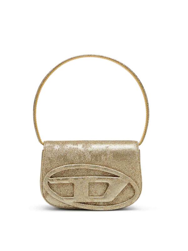 Diesel Sac Bandoulière - Denim