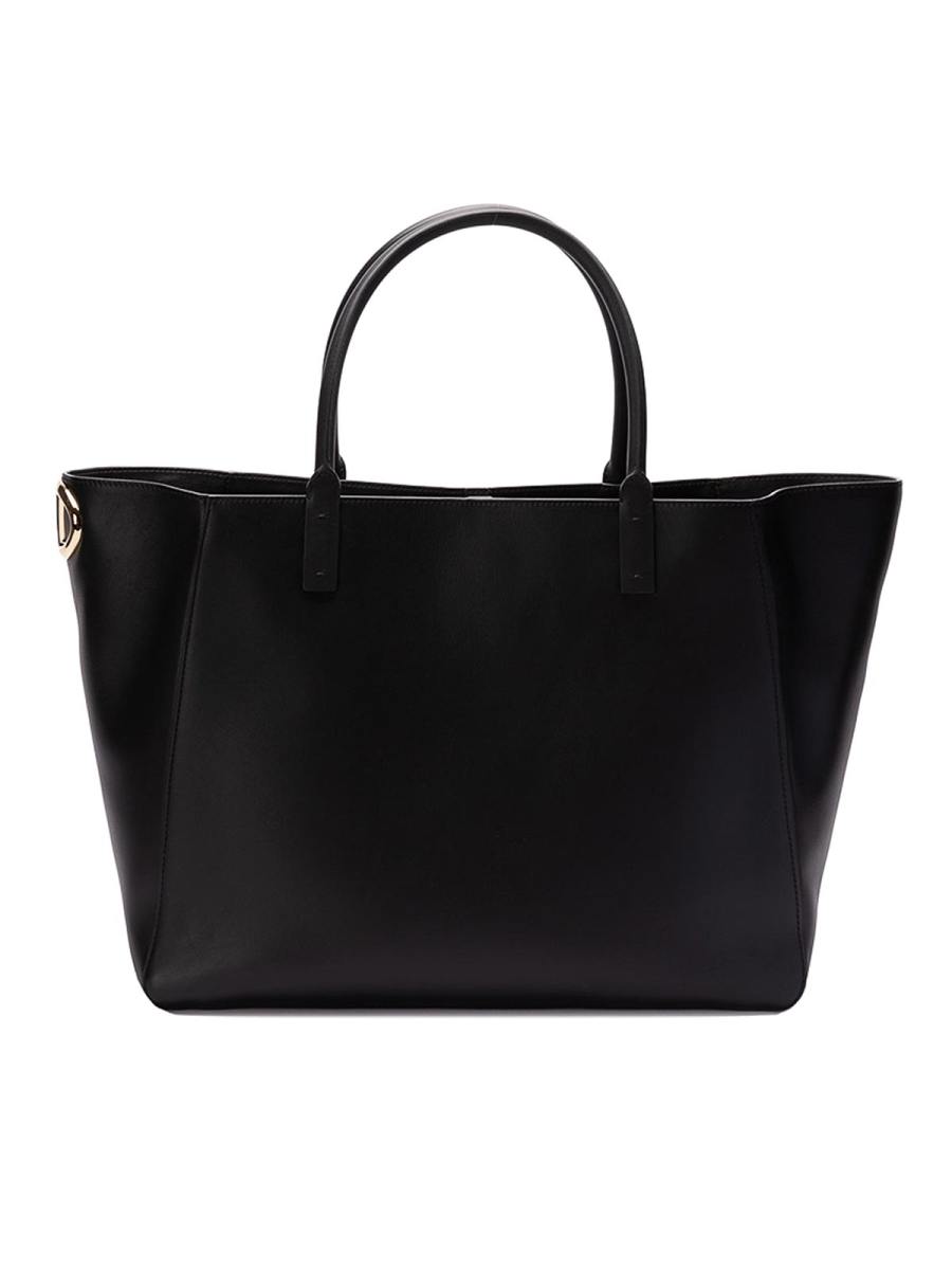 Valentino Garavani Sac Cabas - Noir