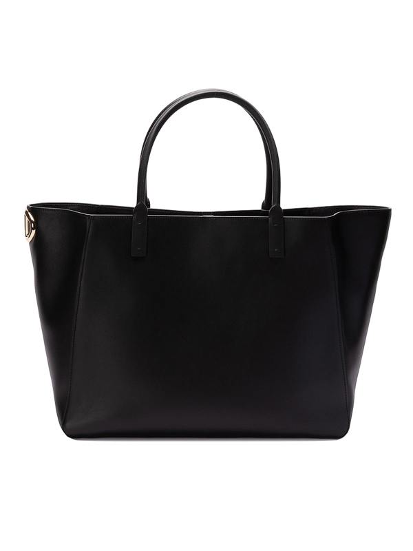 Valentino Garavani Sac Cabas - Noir