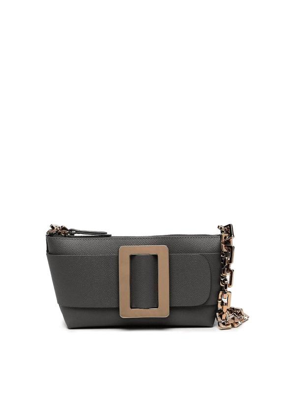 Boyy Sac Cabas - Noir