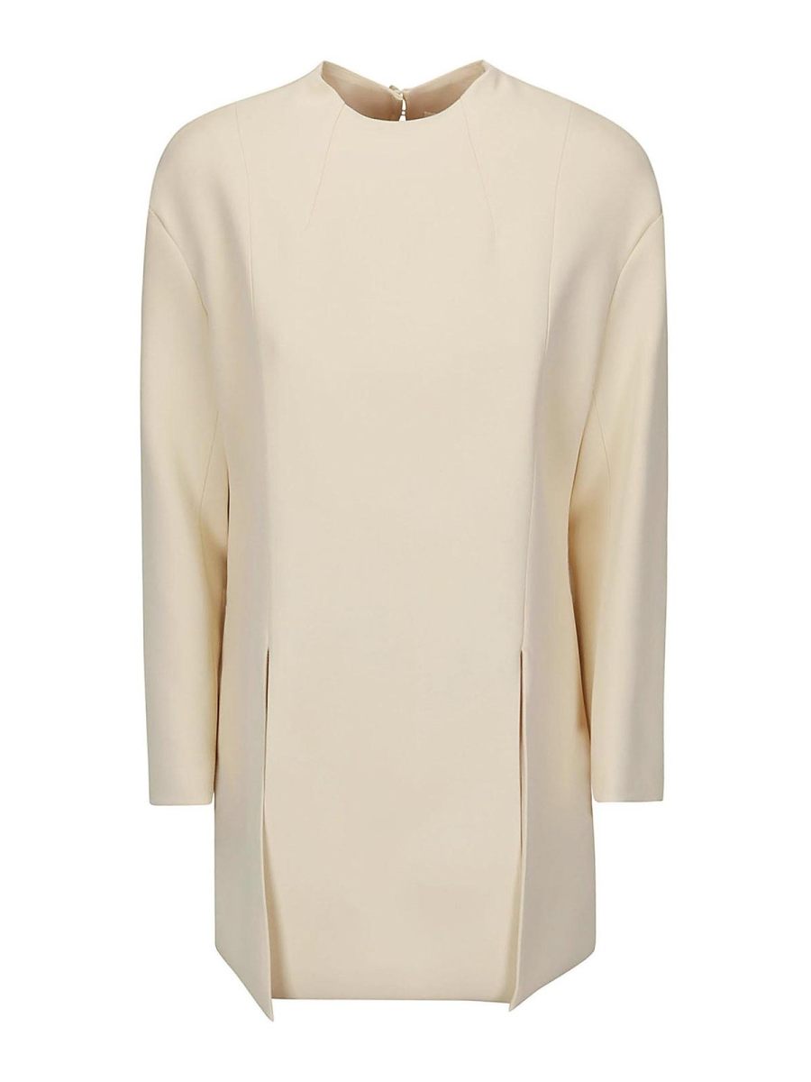 Khaite Top - Beige