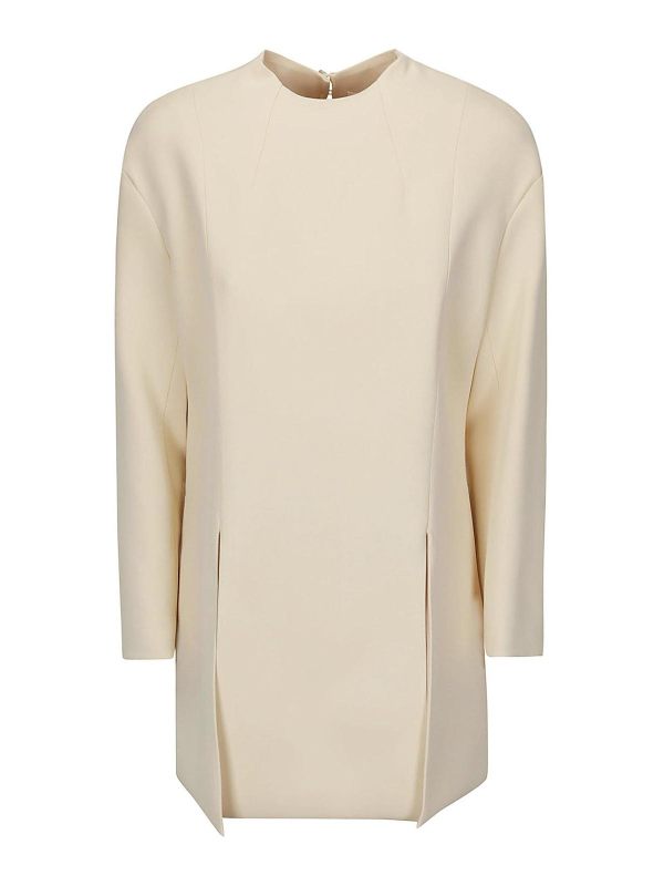 Khaite Top - Beige
