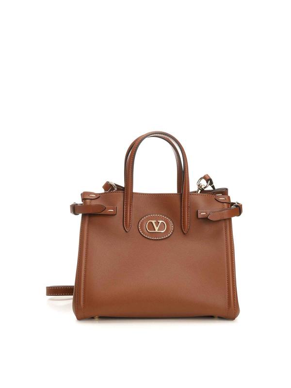 Valentino Garavani Sac Cabas - Marr