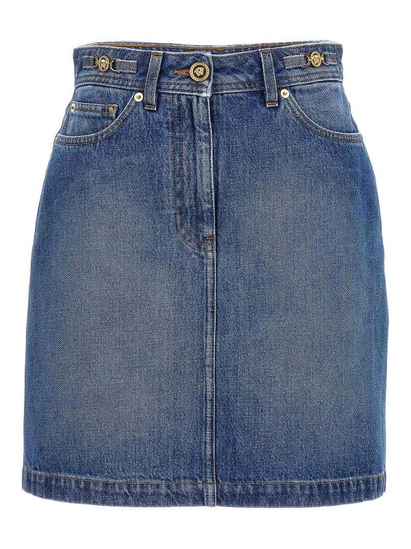 Versace Jupe Midi - 95