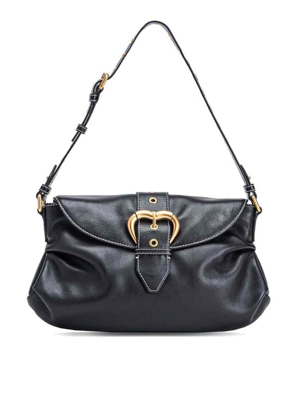 Pinko Sac Porté Épaule - Ol