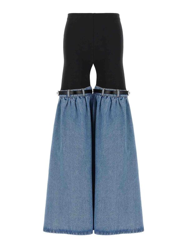 Coperni Short - Multicolore