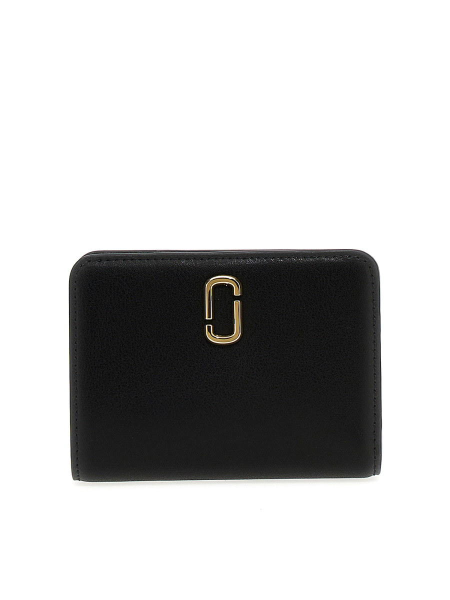 Marc Jacobs Portefeuilles - Noir