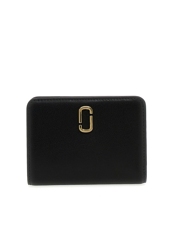 Marc Jacobs Portefeuilles - Noir