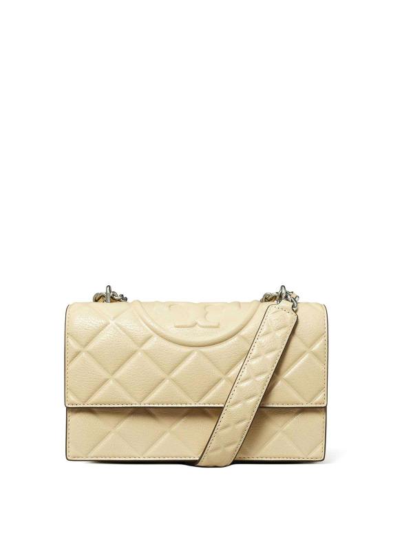 Tory Burch Sac Bandoulière - Jau