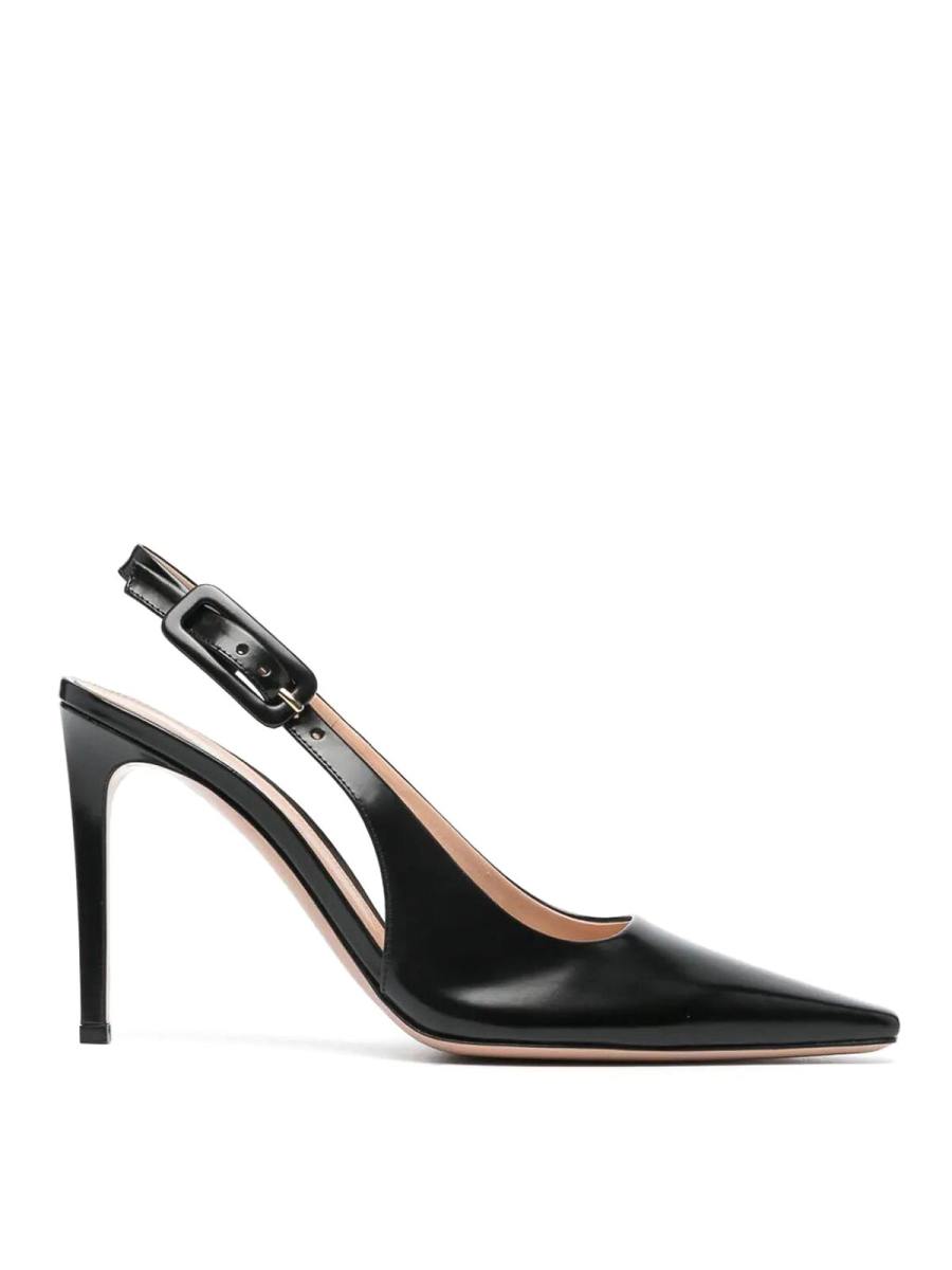 Gianvito Rossi Chaussures À Talon - Tokio