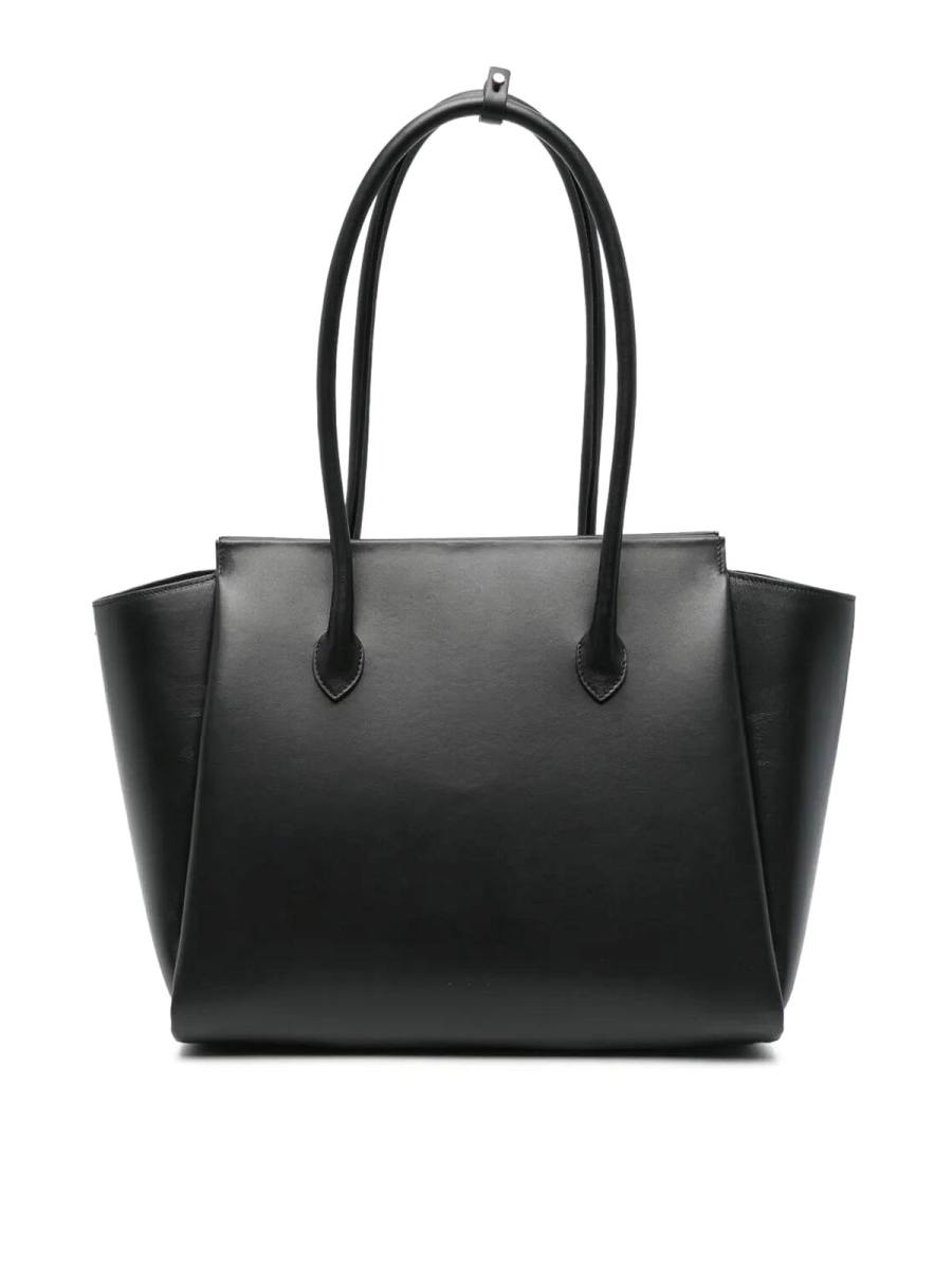 Aesther Ekme Sac Cabas - Noir