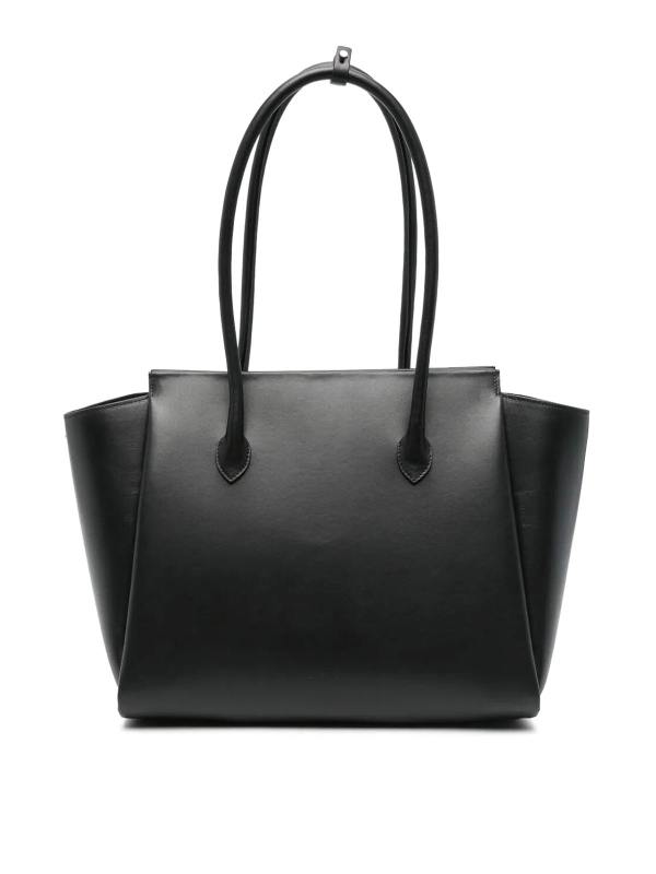 Aesther Ekme Sac Cabas - Noir
