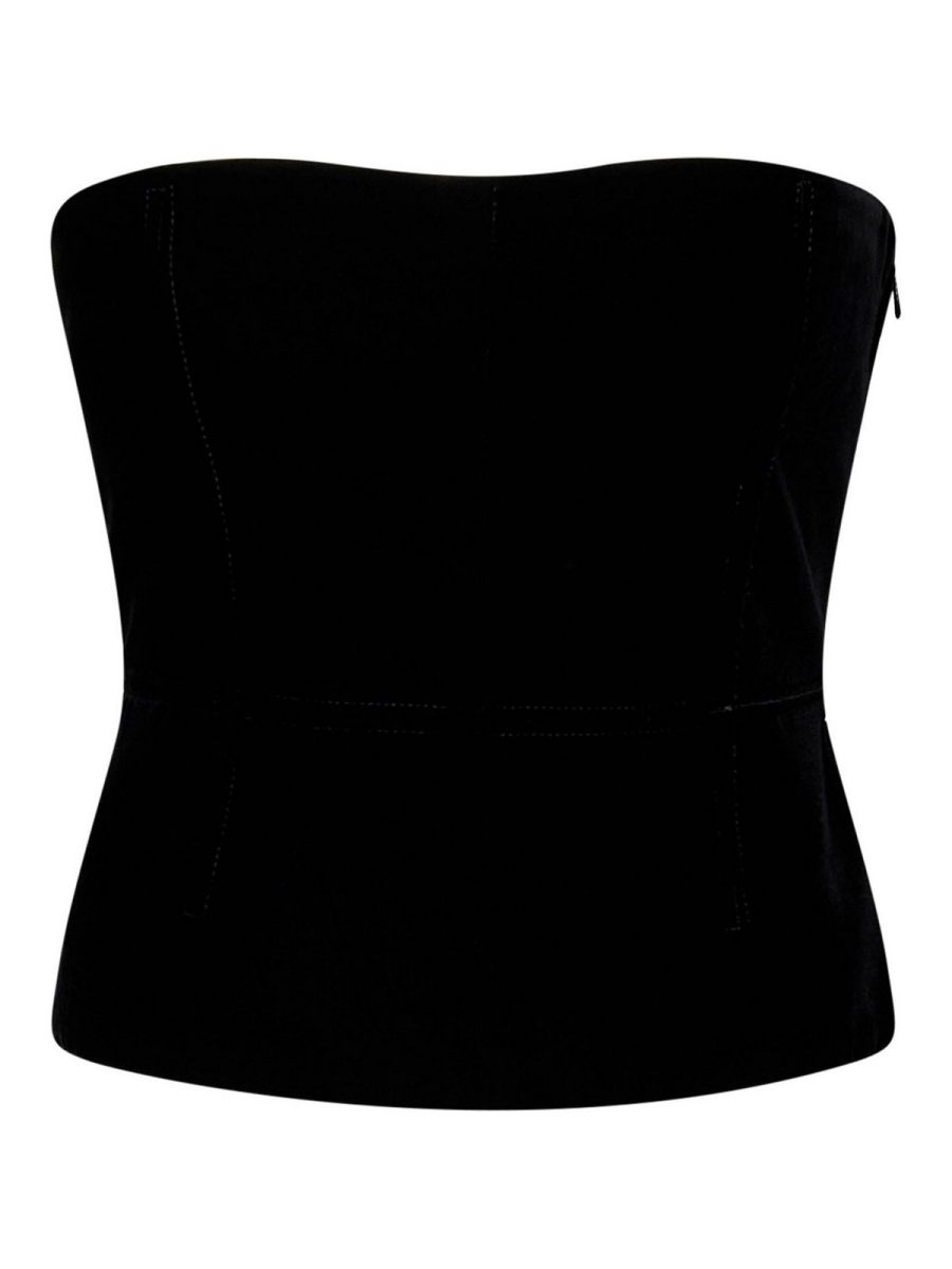 Tom Ford Top - Noir