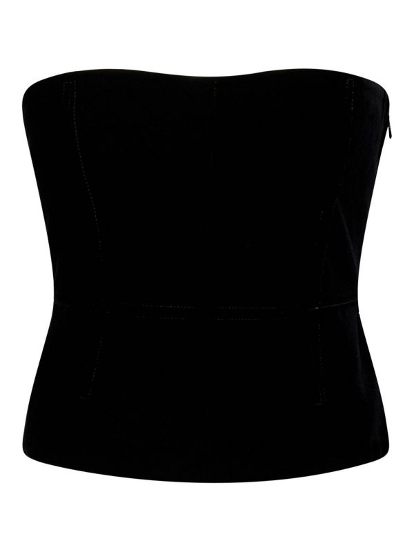 Tom Ford Top - Noir