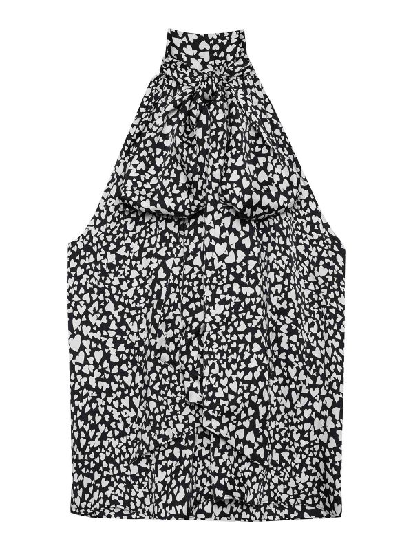 Anine Bing Top - Noir