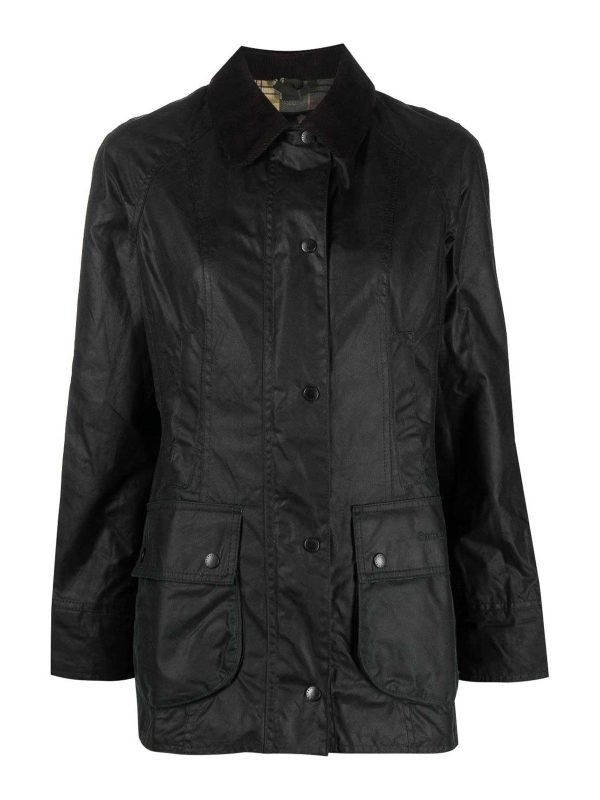 Barbour Veste Casual - Beadnell