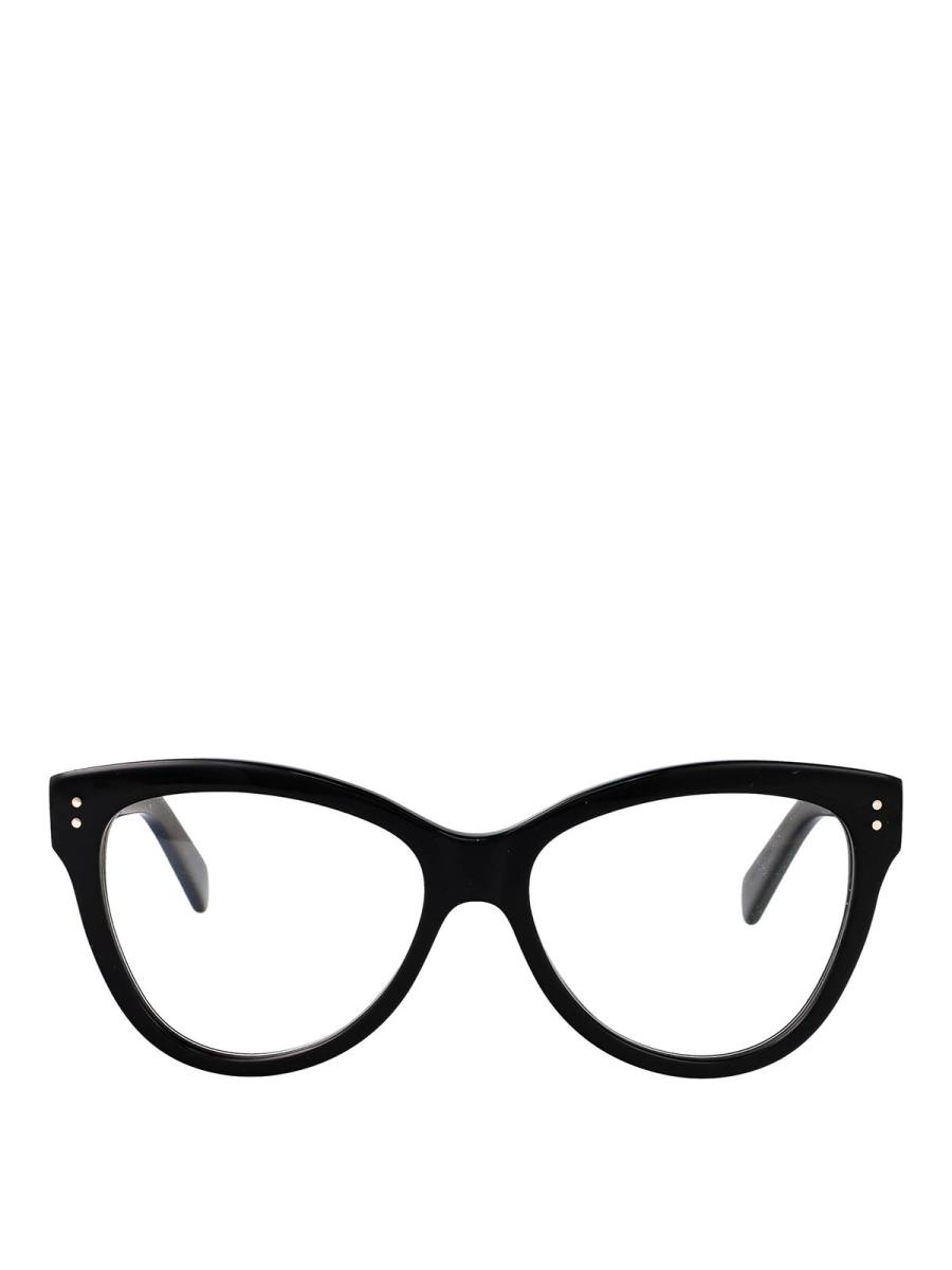 Céline Lunettes De Soleil - Noir
