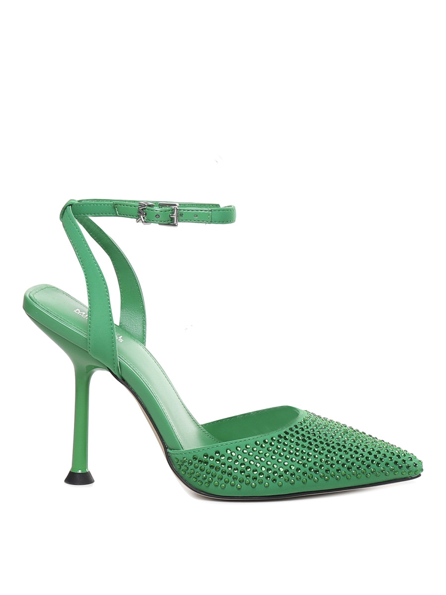 Michael Michael Kors Sandales - Vert