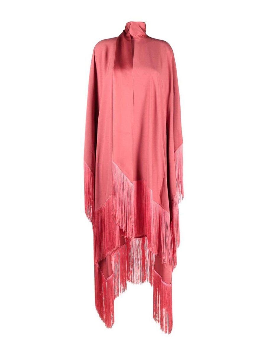 Taller Marmo Robe De Plage - Couleur Chair
