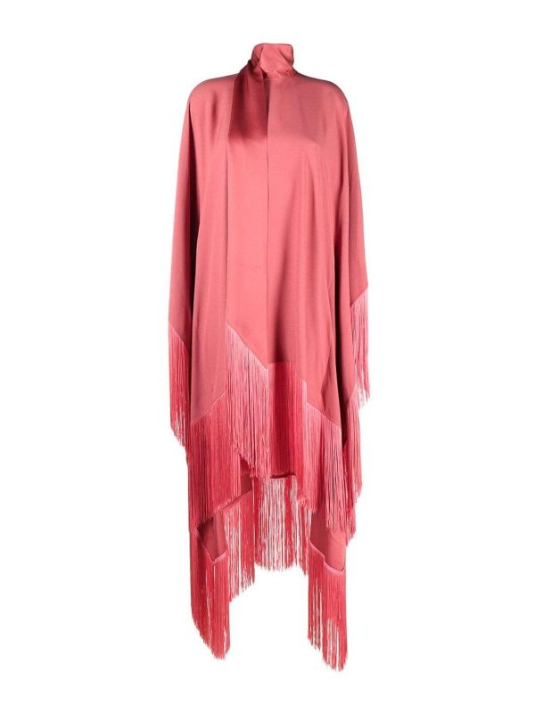 Taller Marmo Robe De Plage - Couleur Chair