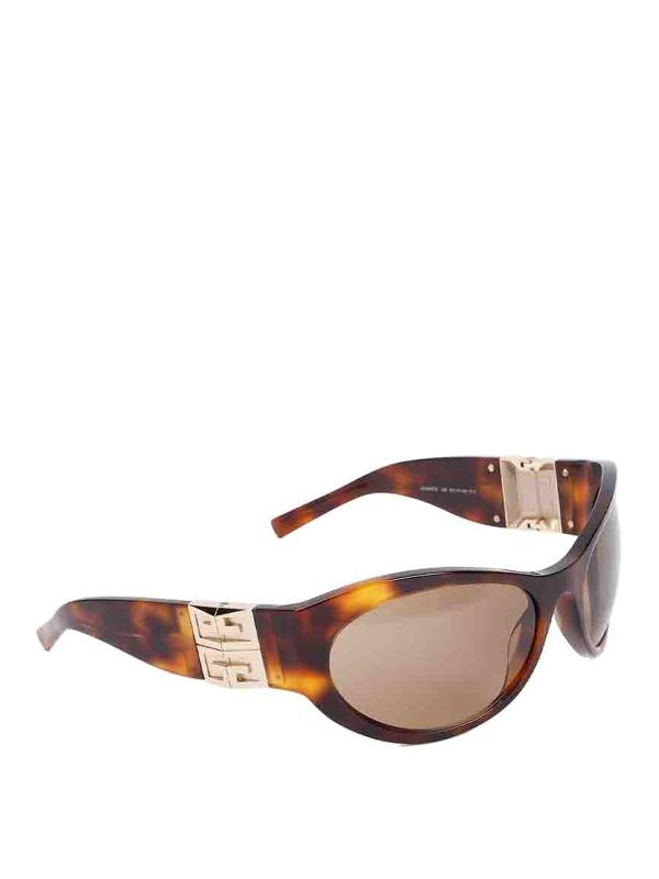 Givenchy Lunettes De Soleil - Marr