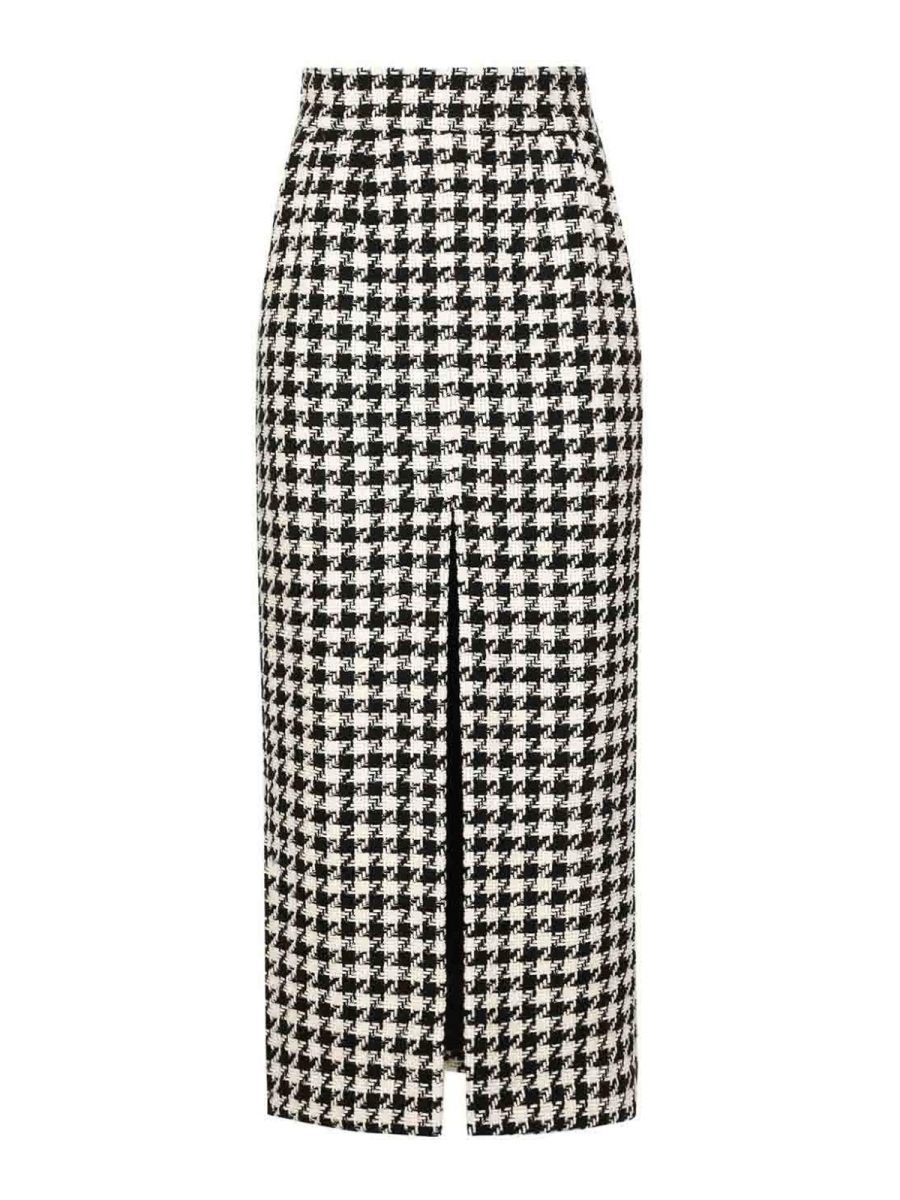 Dolce & Gabbana Robe Au Genou - Multicolore