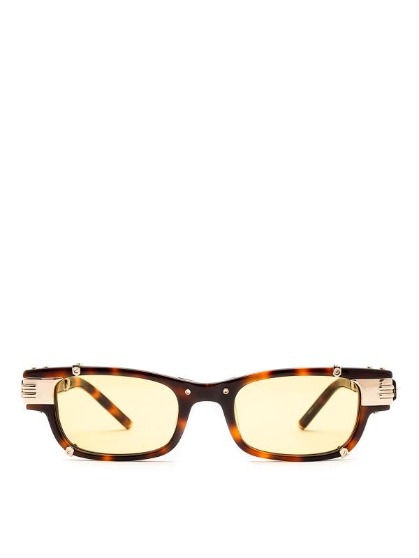 Pura Lunettes De Soleil - Marr