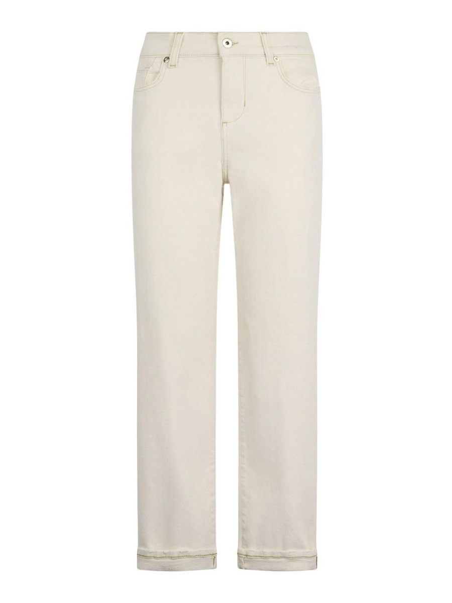 Liu Jo Jean Bootcut - Beige