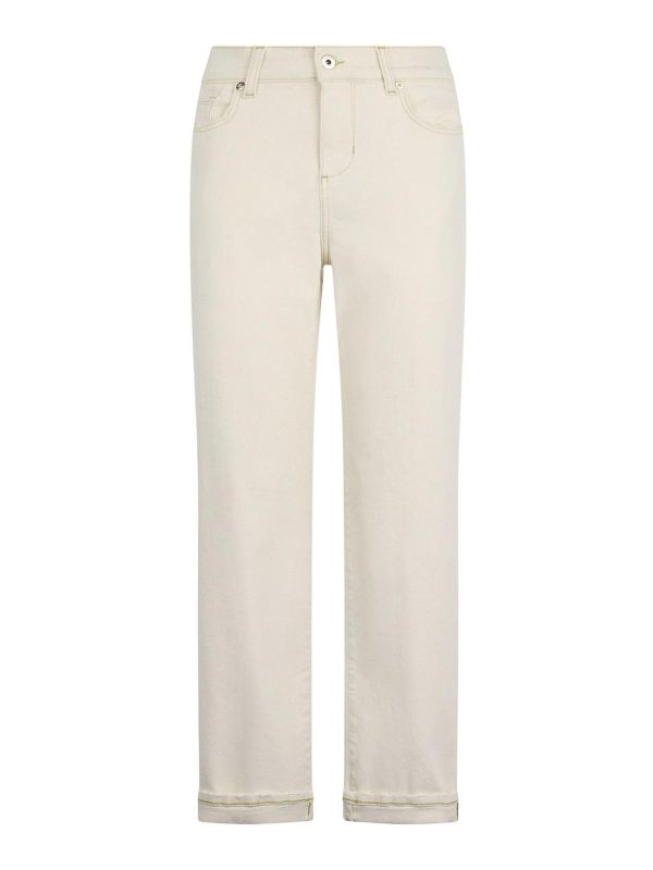 Liu Jo Jean Bootcut - Beige