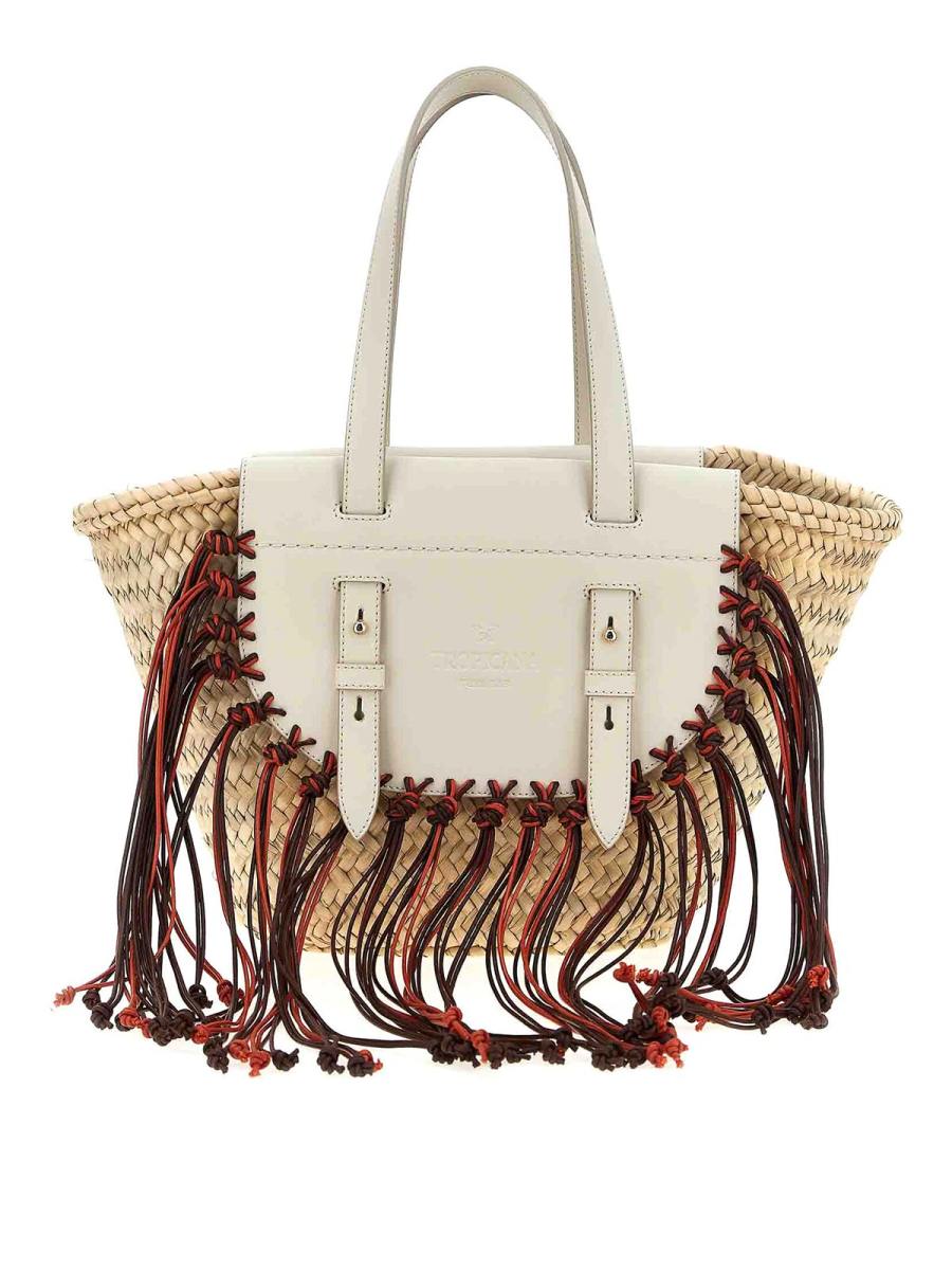 Cuba Lab Sac Bandoulière - Multicolor