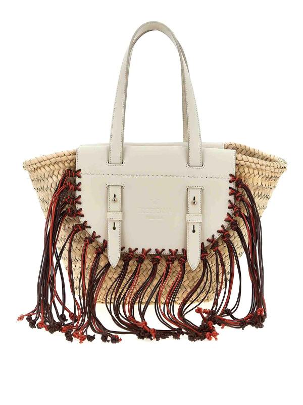 Cuba Lab Sac Bandoulière - Multicolor