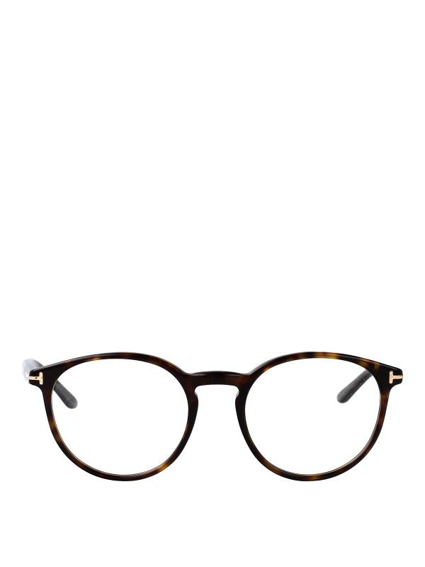 Tom Ford Lunettes De Soleil - Marron
