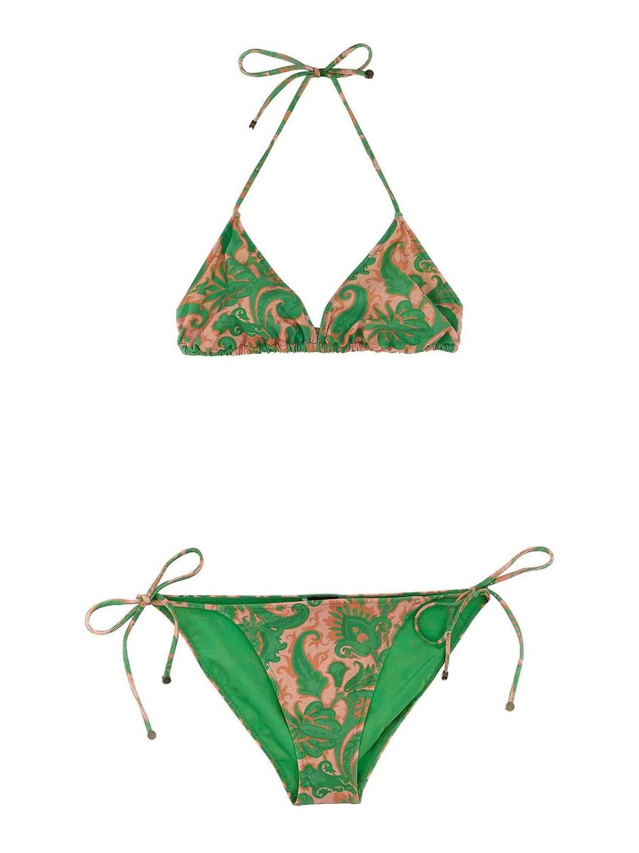 Etro Maillot De Bain - Multicolore