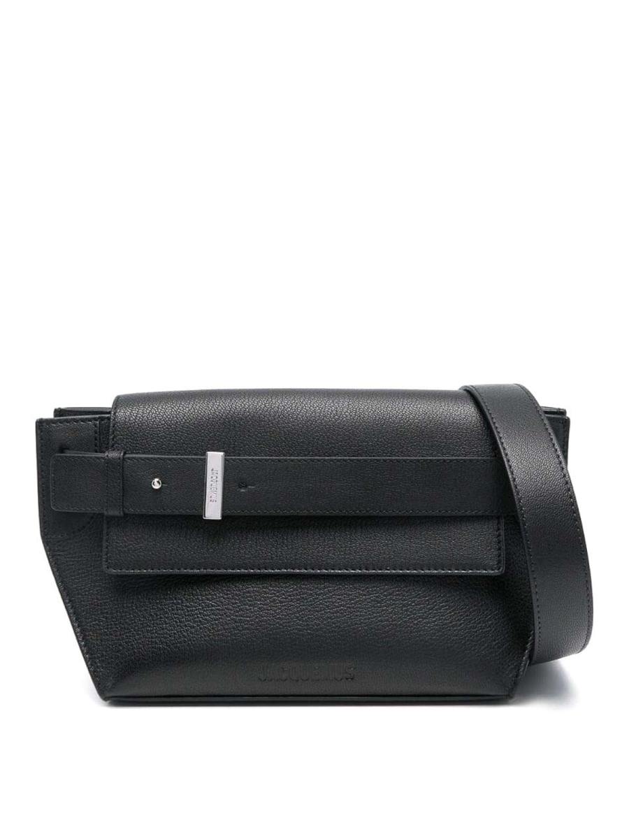 Jacquemus Mallette - Noir