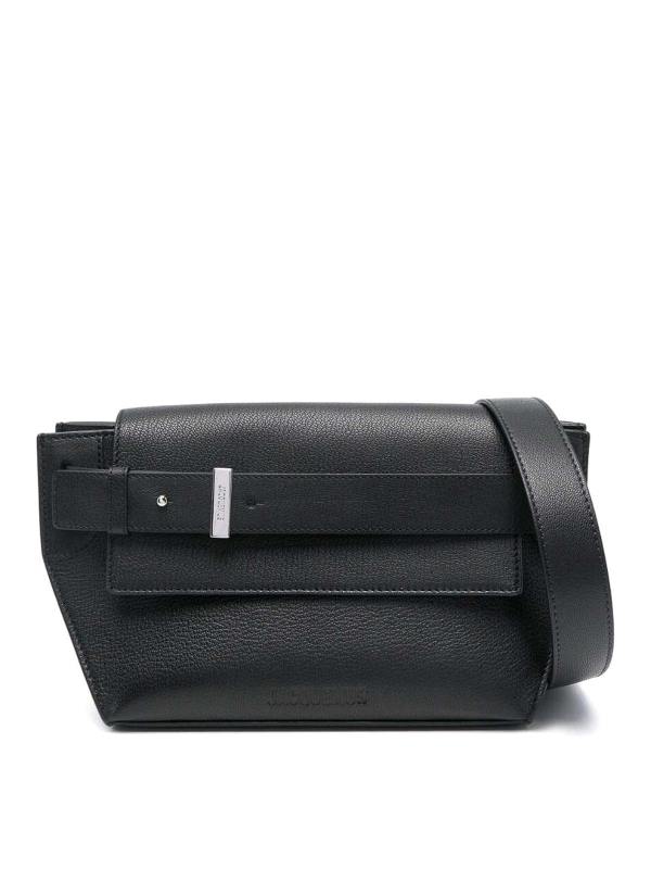 Jacquemus Mallette - Noir