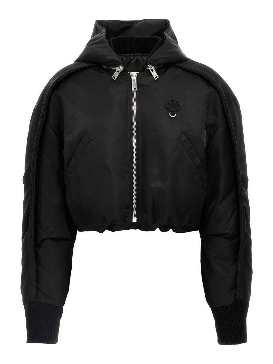 Moncler Blazer - Malek
