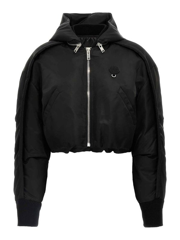 Moncler Blazer - Malek