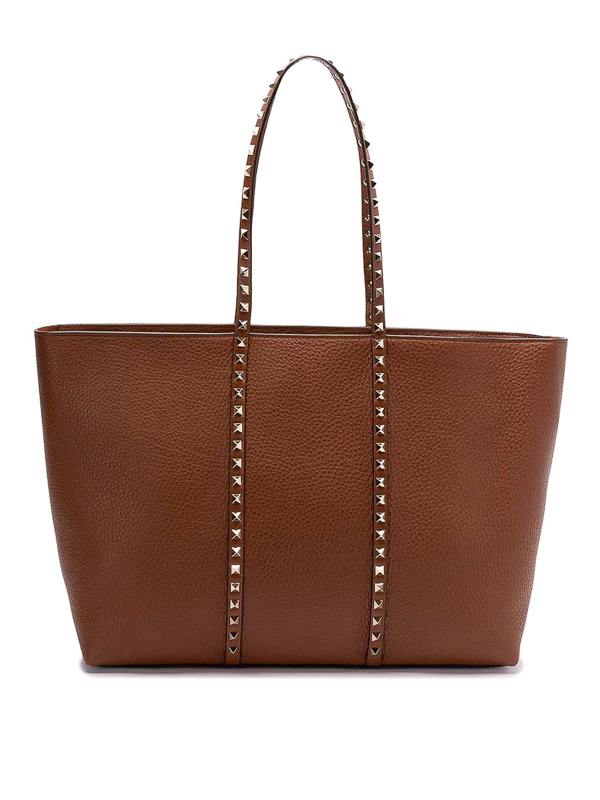 Valentino Garavani Sac Cabas - Marr