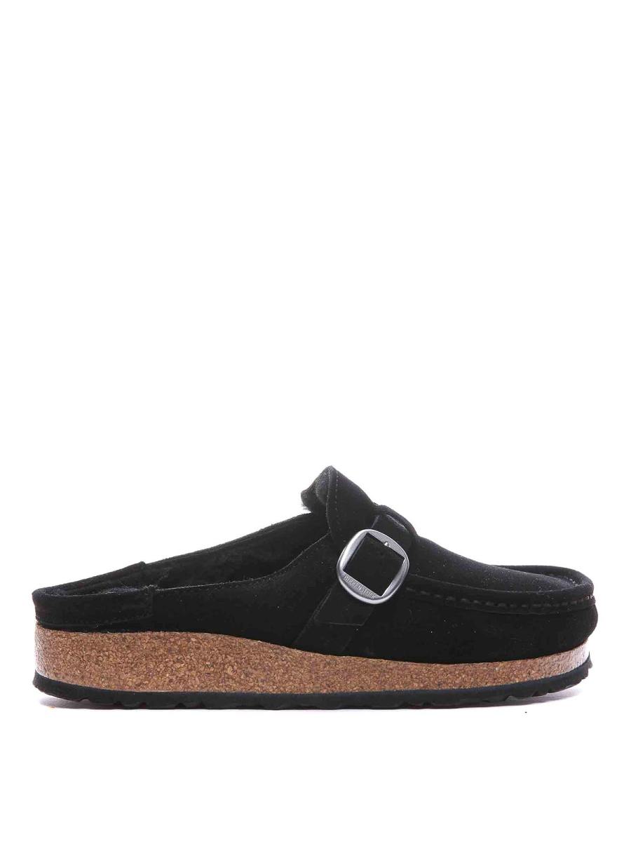Birkenstock Sandales - Noir